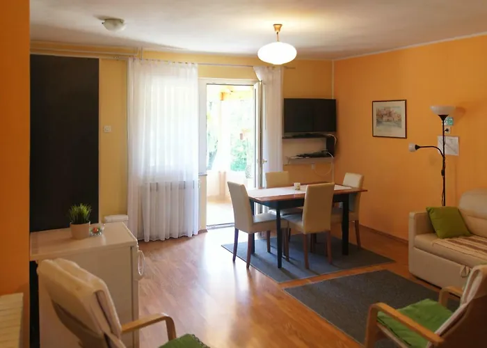 Apartments Korana, Belajskepoljice