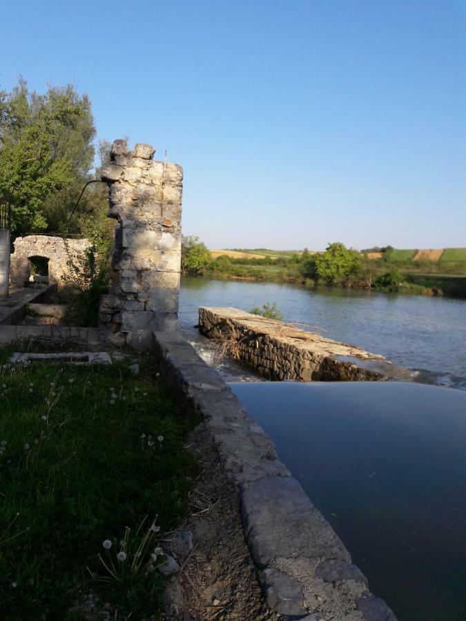 Korana, Belajskepoljice Apartman