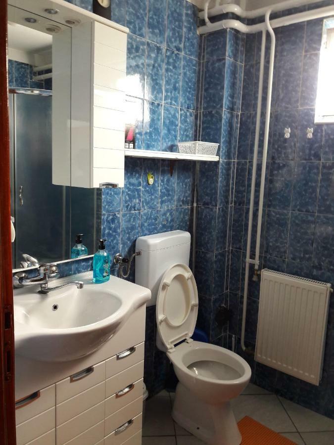 Korana, Belajskepoljice Apartment *