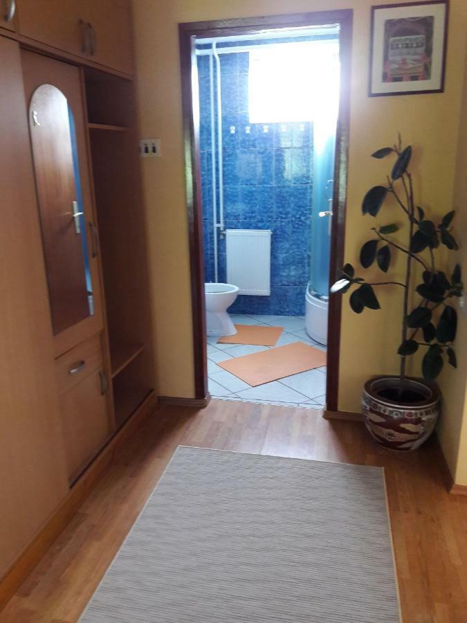 Apartman Korana, Belajskepoljice