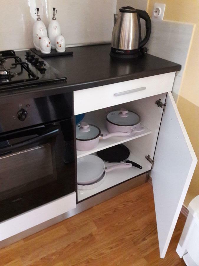Apartman Korana, Belajskepoljice