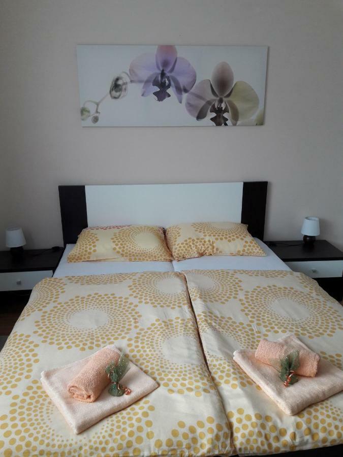 Apartman Korana, Belajskepoljice *