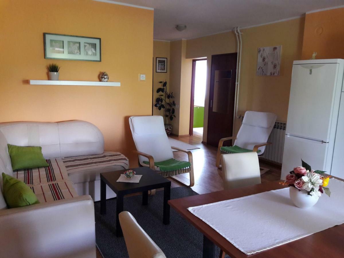 Apartman Korana, Belajskepoljice *