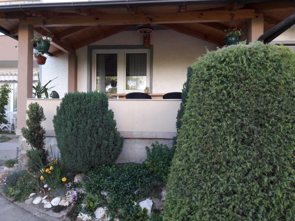 Apartman Korana, Belajskepoljice *