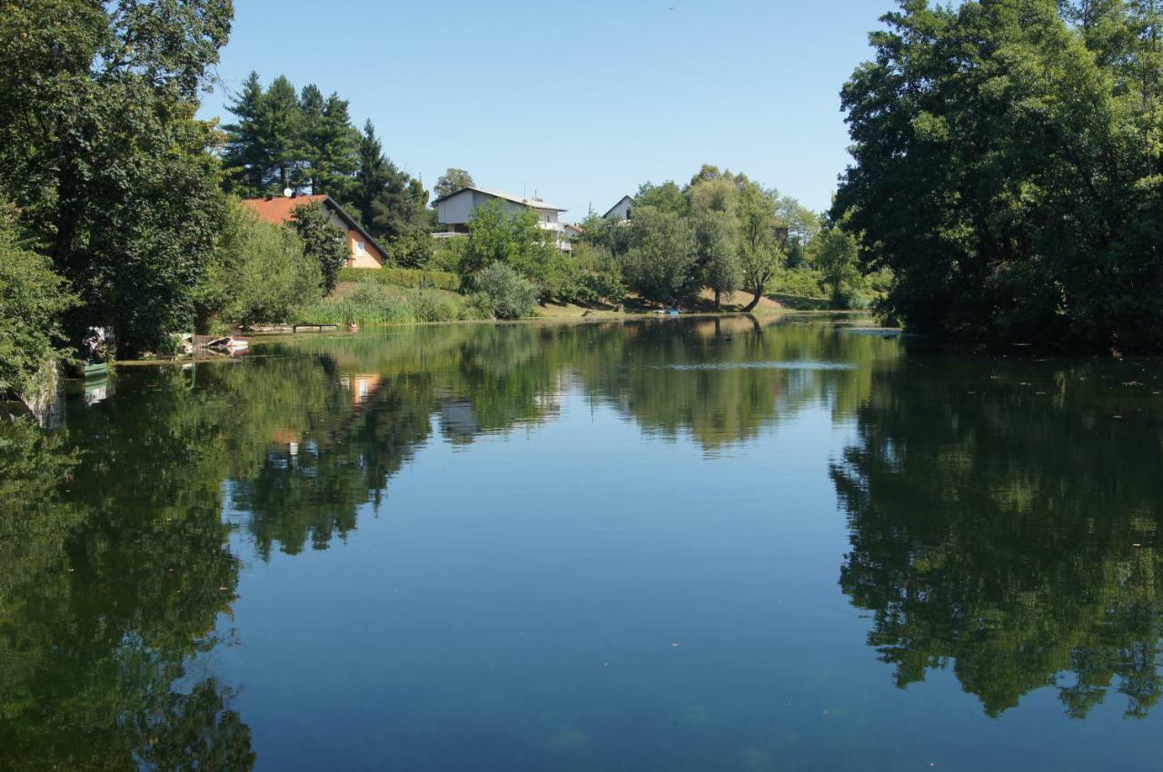 Korana, Belajskepoljice *