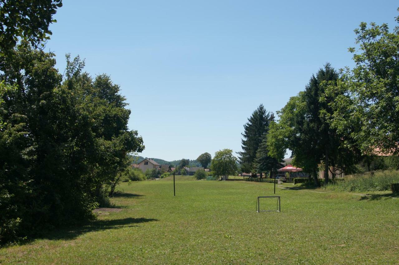 Apartment Korana, Belajskepoljice Duga Resa
