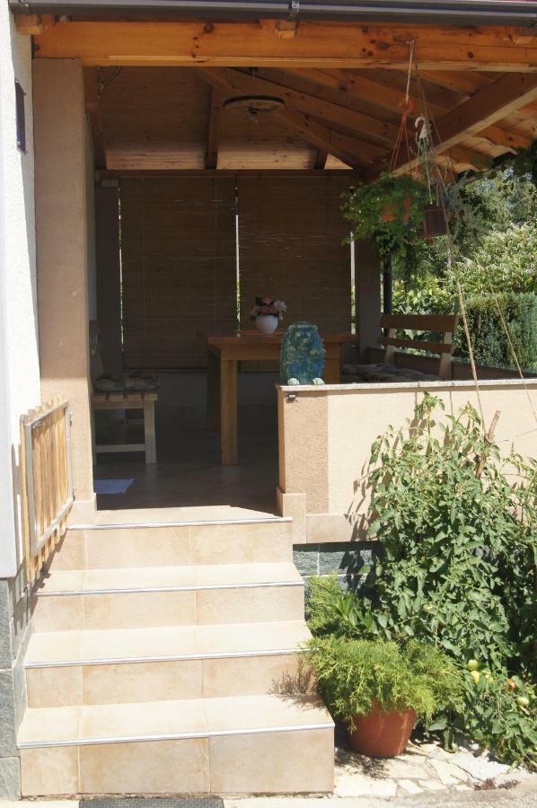 Korana, Belajskepoljice Apartman