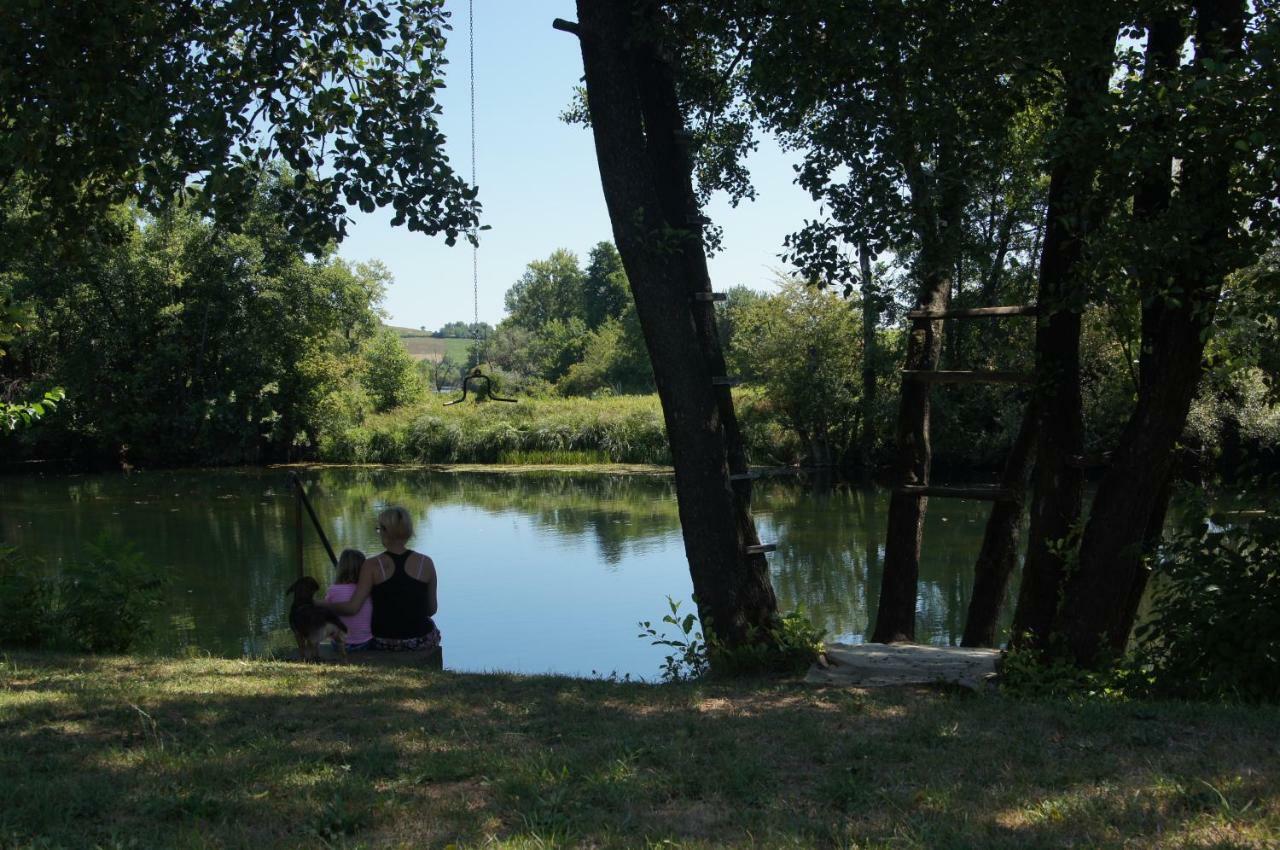 Korana, Belajskepoljice