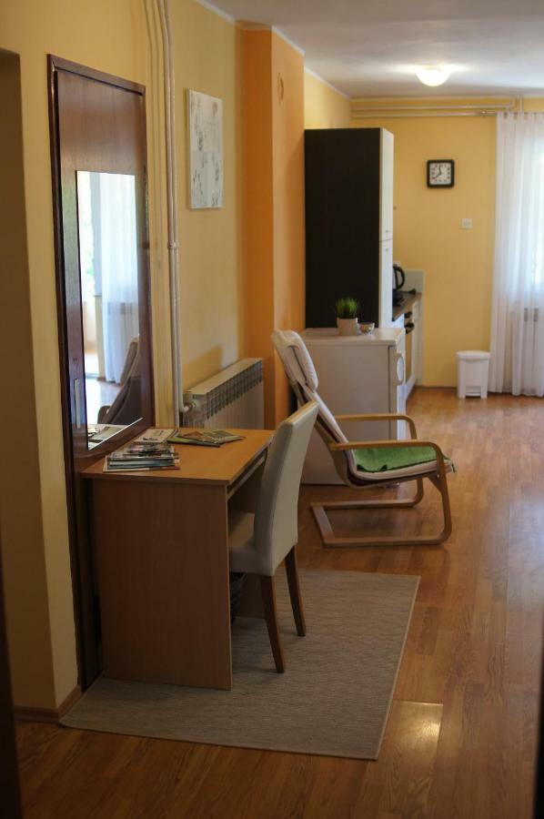 Apartment Korana, Belajskepoljice