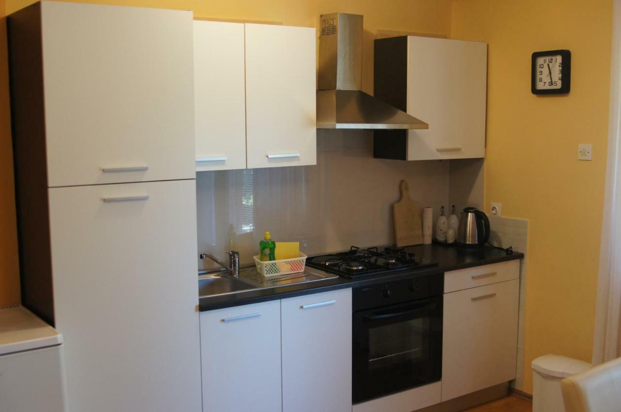 Korana, Belajskepoljice Apartment Duga Resa