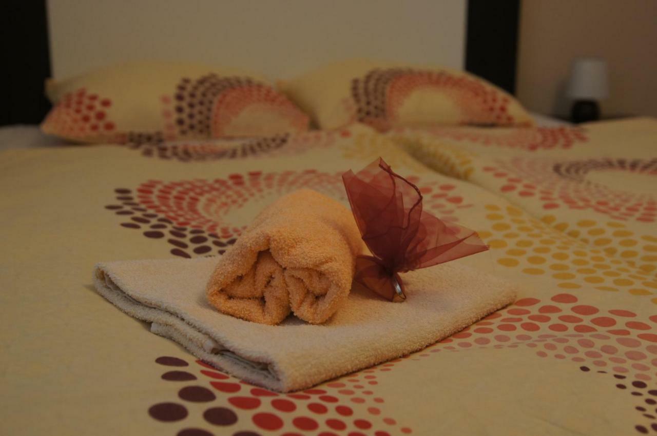 Apartman Korana, Belajskepoljice *