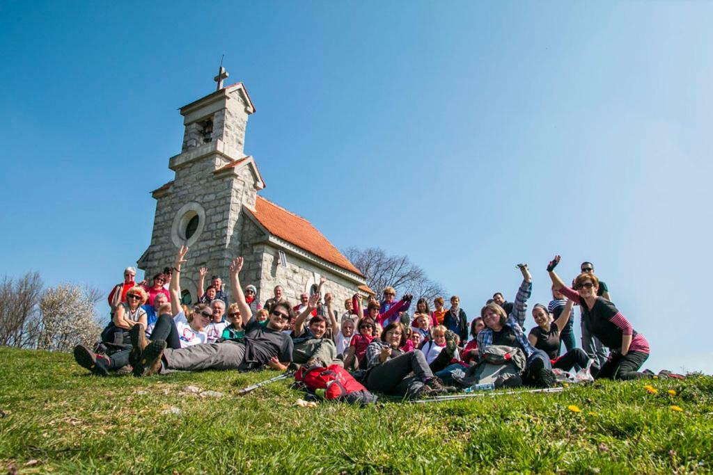 Korana, Belajskepoljice Duga Resa