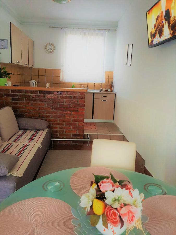 Apartman Korana, Belajskepoljice