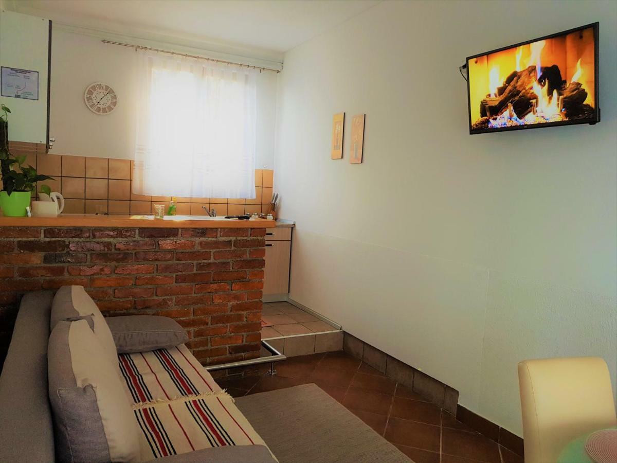 Apartman Korana, Belajskepoljice Duga Resa