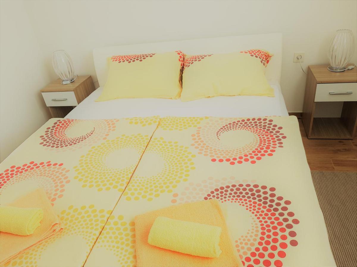 Apartment Korana, Belajskepoljice