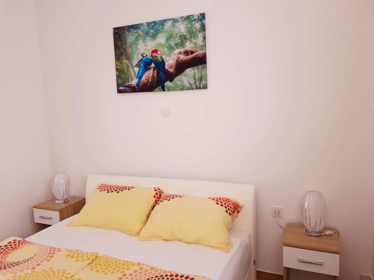 Apartman Korana, Belajskepoljice