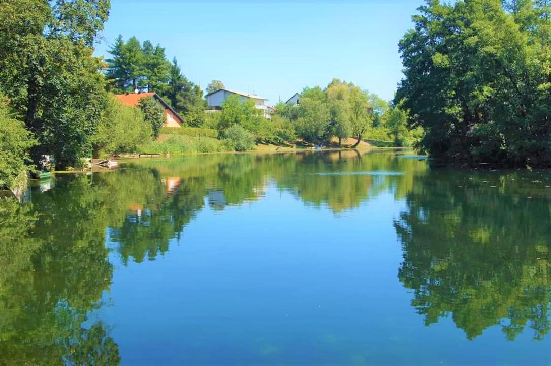 Apartman Korana, Belajskepoljice Duga Resa